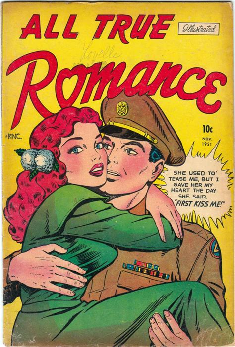 all true romance 2 comic media comic book plus