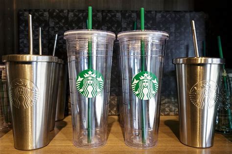 Buy a philmor mug for $2.99, and get your first refill free. 17 Ways to Save Money at Starbucks