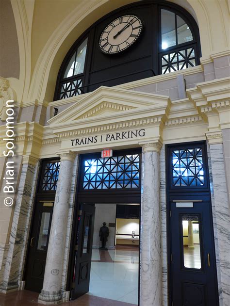 Worcester Union Station—Architectural Classic. | Tracking the Light