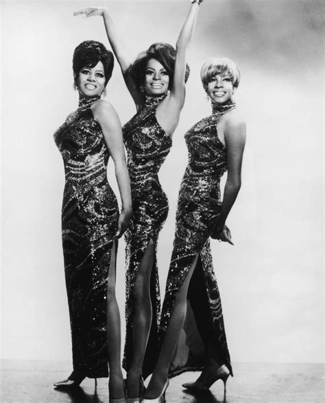 Touch Your Soul Diana Ross And The Supremes