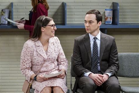 The Big Bang Theory Os 20 Melhores Momentos Da Relação De Sheldon E