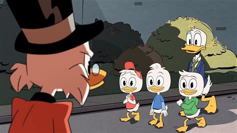 Ducktales Disney Xd Announces Premiere Releases Updated Theme