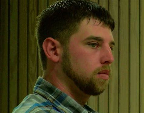 Lufkin Man Guilty Of Assaulting Officer Sentenced To 10 Years Probation