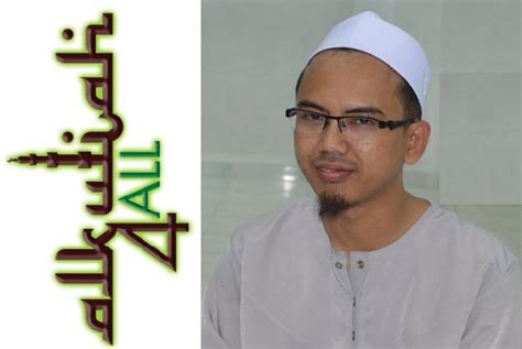 Wan samsul wan husin is a member of vimeo, the home for high quality videos and the people who love them. Al Kuliah 4 All: Ustaz Wan Ji Wan Hussin (Feb. 2013)