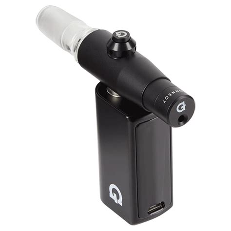 G Pen Connect Concentrate Vaporizer Delivered In As Fast As 15
