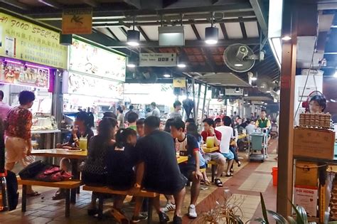 10 Best Singapore Hawker Centres Our Favorite Hawker Stalls In
