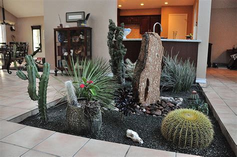 15 Cactus Garden Ideas Photos Garden Lovers Club