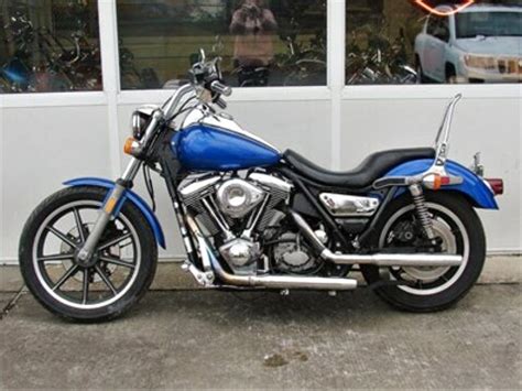 If you have any questions please feel free to contact us. Harley Fxr for sale in UK | 25 second-hand Harley Fxrs