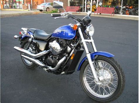 Sort by 0 results for used 2011 honda shadow rs for sale craigslist.org is no longer supported. 2012 Honda Shadow RS (VT750RS) for sale on 2040motos