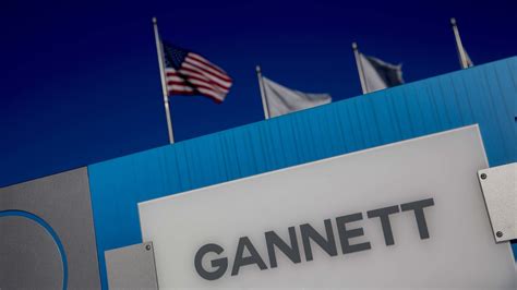 Gannett Announces Pay Cuts And Furloughs Across Entire Media Company