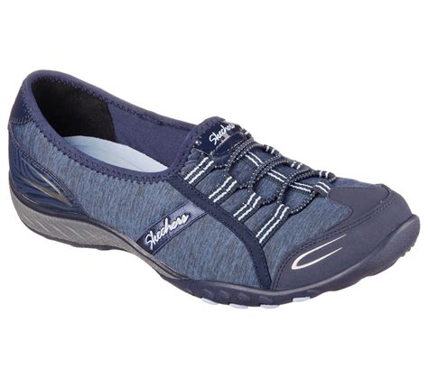 Skechers Womens Relaxed Fit Breathe Easy Good Life Skechers Canada