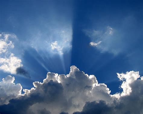 1105302 Sunlight Landscape Sky Blue Atmosphere Cloud Weather