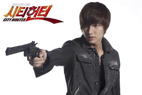 A city hunter takes initiative to eliminate the evils in society. ซีรี่ส์เกาหลี City Hunter EP.20 Thaisub (ตอนจบ) ~ #1 Kpop ...