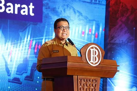 Sulbar Terbaik Kedua Digitalisasi Daerah Di Kawasan Timur Indonesia