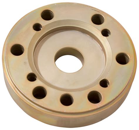 Power Take Off Adapters Chevy 1310 Flexplate Cp Performance
