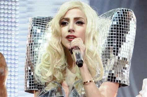 The Crazy Thing Lady Gaga Wants To Do On Roof Of Stadium During Super
