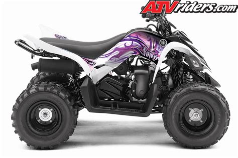 Buyers Guide For Youth Mini Atv Model