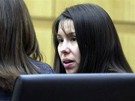 Jodi Arias Trial Medical Examiner Describes Brutal Attack On Ex