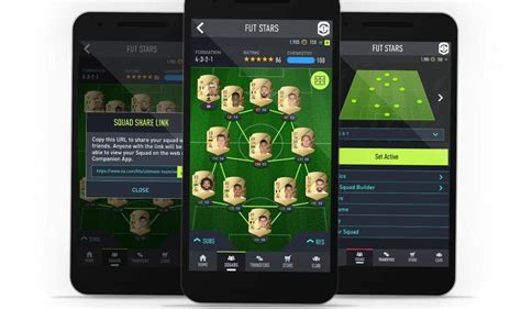 Fifa Web App Release Time How To Get Fut Early Access And Companion App Launch Date