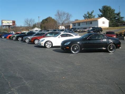 Maybe you would like to learn more about one of these? Auto World of Winston Salem car dealership in Winston ...