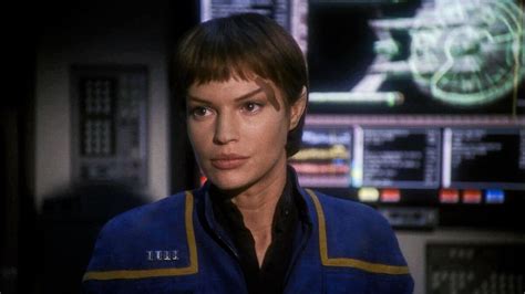 Star Trek Picard Episodenguide Und Staffeln Tpol Jolene Blalock