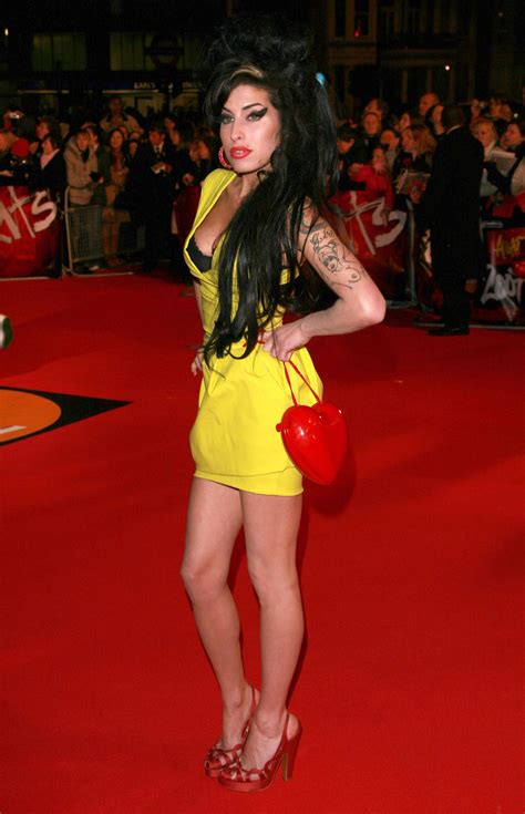 Amy Winehouse Amy Winehouse S Stilettos Up For Auction In Aid Of Nhs Jewish News Amy