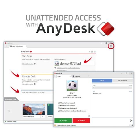 Free Download Anydesk Software Vsahowto