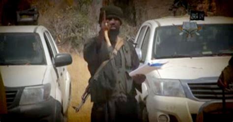 Boko Haram Terror Attacks Spread To Nigerias Neighbors