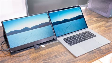 {TOP 5} Best Portable Monitors for Laptop Reviews (2020)