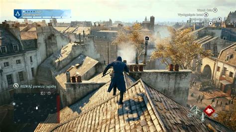 Assassin S Creed Unity Test Nagrywania Na Gtx 960 2 YouTube