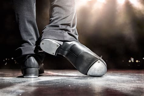 Tap Dance Combinations For Better Health