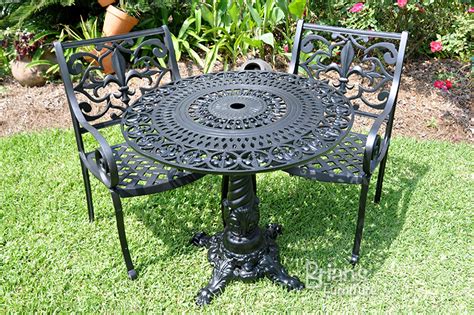 Warehouse direct furniture is the best place to buy fleur de lis living furniture online. 3 pc Fleur-De-Lis Cafe Set | Brian's Furniture