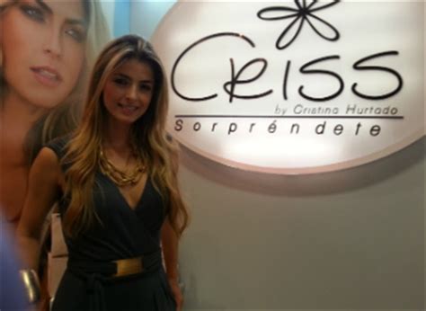 May 25, 2021 · la presentadora cristina hurtado, se confesó con sus seguidores en redes sociales. De protagonista de novela a empresaria