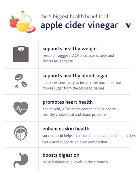 The 5 Biggest Health Benefits Of Apple Cider Vinegar Anabolic Steroid