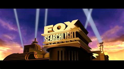 20th Century Fox Film Corporation 1994 2010 2013 Very Rare Youtube