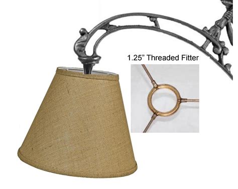 Screw On Lamp Shades Foter