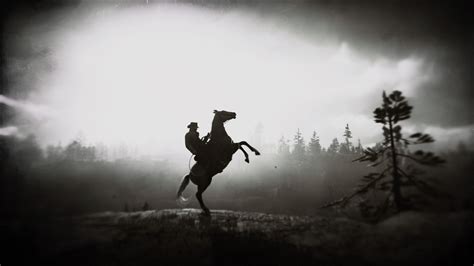 Red Dead Redemption 2 Hd Wallpapers