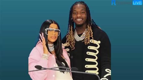 Is Cardi B And Offset Still Together Cardi B And Offsets Relationship