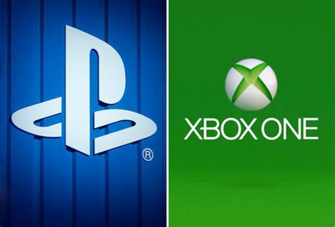 Sony Vs Microsoft Xbox Jab At Ps4 Pro As Console War Heats Up Daily Star