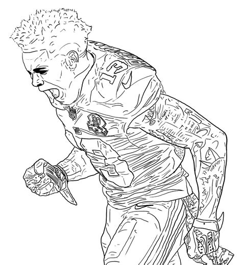 The people spoke on condition of. Odell Beckham Jr Coloring Pages Coloring Pages
