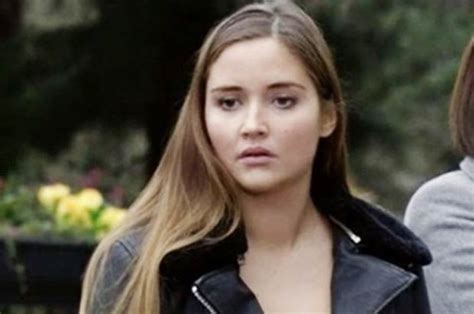 Eastenders Cast Jacqueline Jossa Reveals Sexy Transformation Daily Star