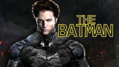 The Batman Movie 2021 Trailer Action Sci Fi Youtube