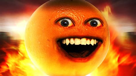 The Rise And Fall Of The Annoying Orange From Youtube Legend To