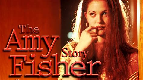 Amy Fisher A Ninfeta Assassina 1993