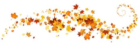 Autumn Leaf Color Clip Art Autumn Leaves Decoration Png Clipart Png