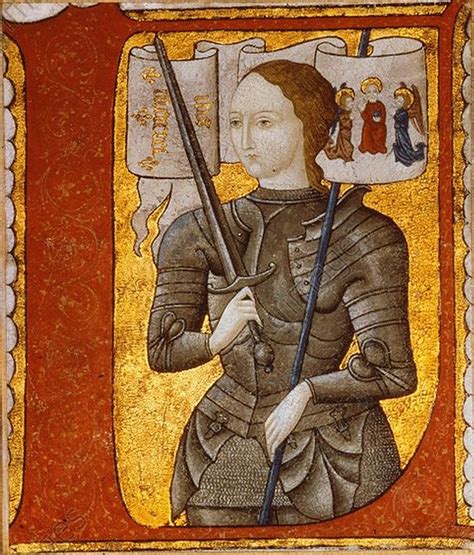 Les 200 Meilleures Jeanne Darc Image 818044 Joan Of Arc Images