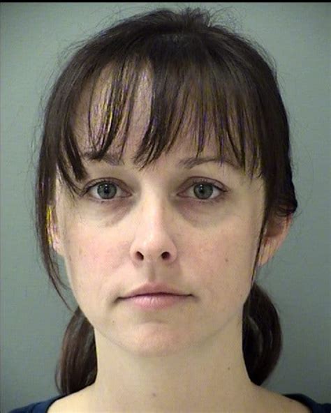 Laura Rich Substitute Teacher Charged With Having Sex With