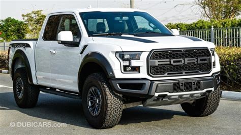 20 2020 Ford F150 Raptor White Png Wallpaper Zoo