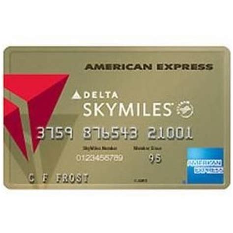 Aug 02, 2021 · the delta skymiles® platinum business american express card offers 60,000 bonus miles, 5,000 medallion qualification miles (mqms), and a $100 statement credit after spending $3,000 in purchases on your new card in your first 3 months. American Express - Gold Delta SkyMiles Reviews - Viewpoints.com
