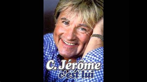 C Jerome C Est Moi Karaoke - oui jerome c moi c jerome - YouTube